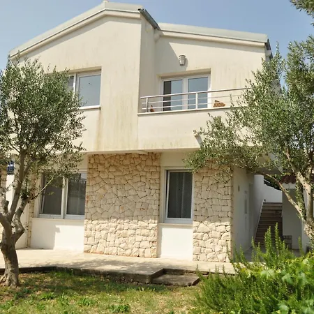 Apartament Apartman Maja *