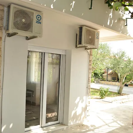 Apartman Maja