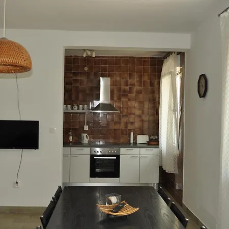 Apartman Maja Apartament *